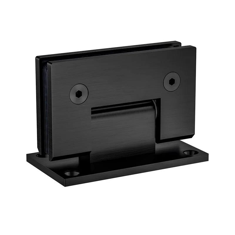Black 90 Degree