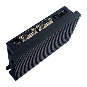 Remote <strong>Control</strong> RC 60A 24-48V FOC RS48V CAN Dual <strong>Motor</strong> Controller Encoder Servo <strong>Motor</strong> Driver - Product Image 2