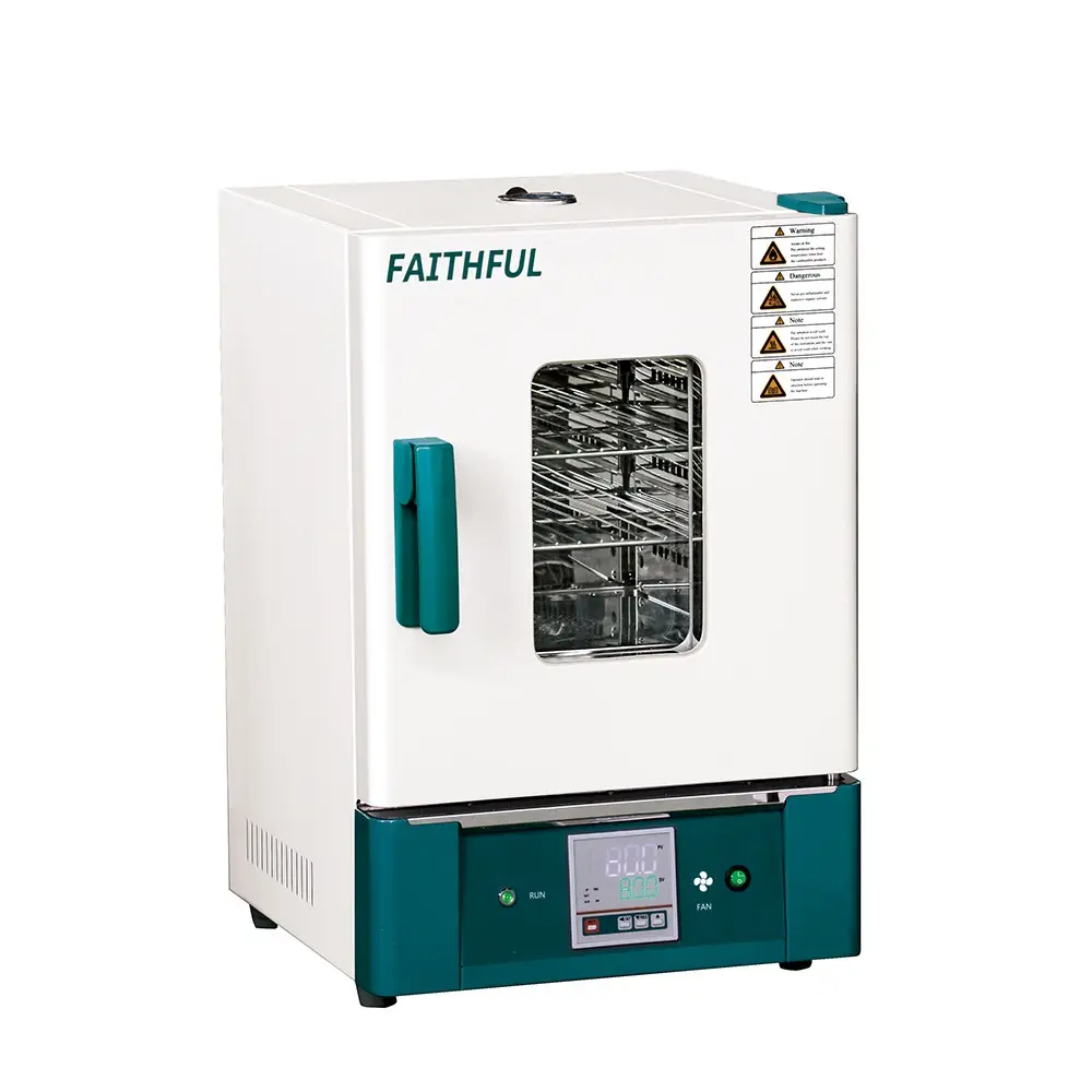 FAITHFUL WGL-85B forced air circulation drying oven oven in laboratory