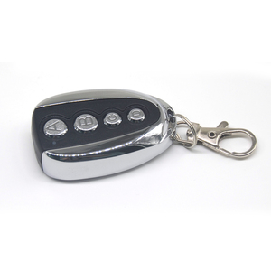 Telecomando 433.92MHZ 4 canali telecomando universale duplicatore - Product Image 3