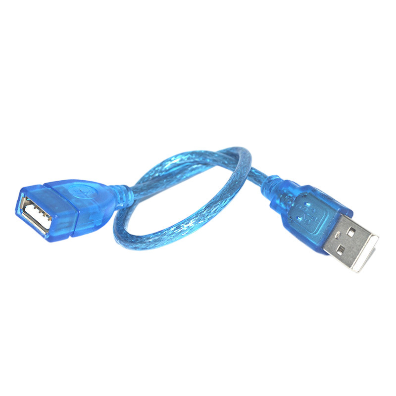 USB 3.0 3M Male to Female Extension Cable
