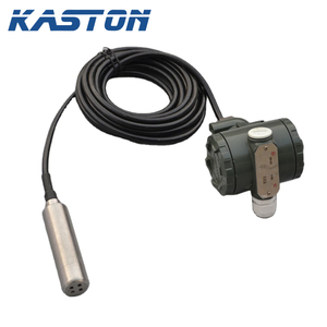 Ip65 4-20ma Submersible <strong>Water</strong> tank <strong>Level</strong> Indicator Transmitter <strong>Sensor</strong>
