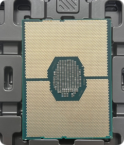Verwendeter Xeon Server CPU Gold 5220R 2,2 GHz 24-Kern-Prozessor SRGZP LGA3647 Sockel typ mit DDR4-Systemspeicher - Product Image 2