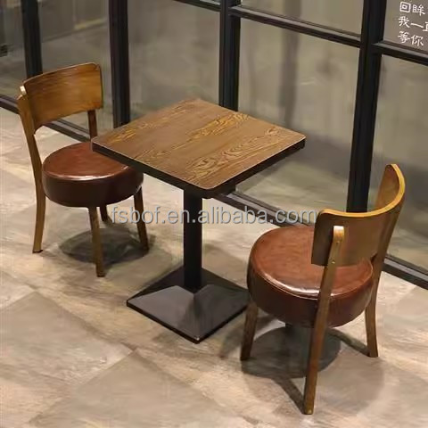 square table 60*60*75cm