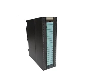 PLC 6ES7321-1FF10-0AA0 S7-300，SM 321，电位隔离，8数字输入100% 全新模块 - Product Image 1