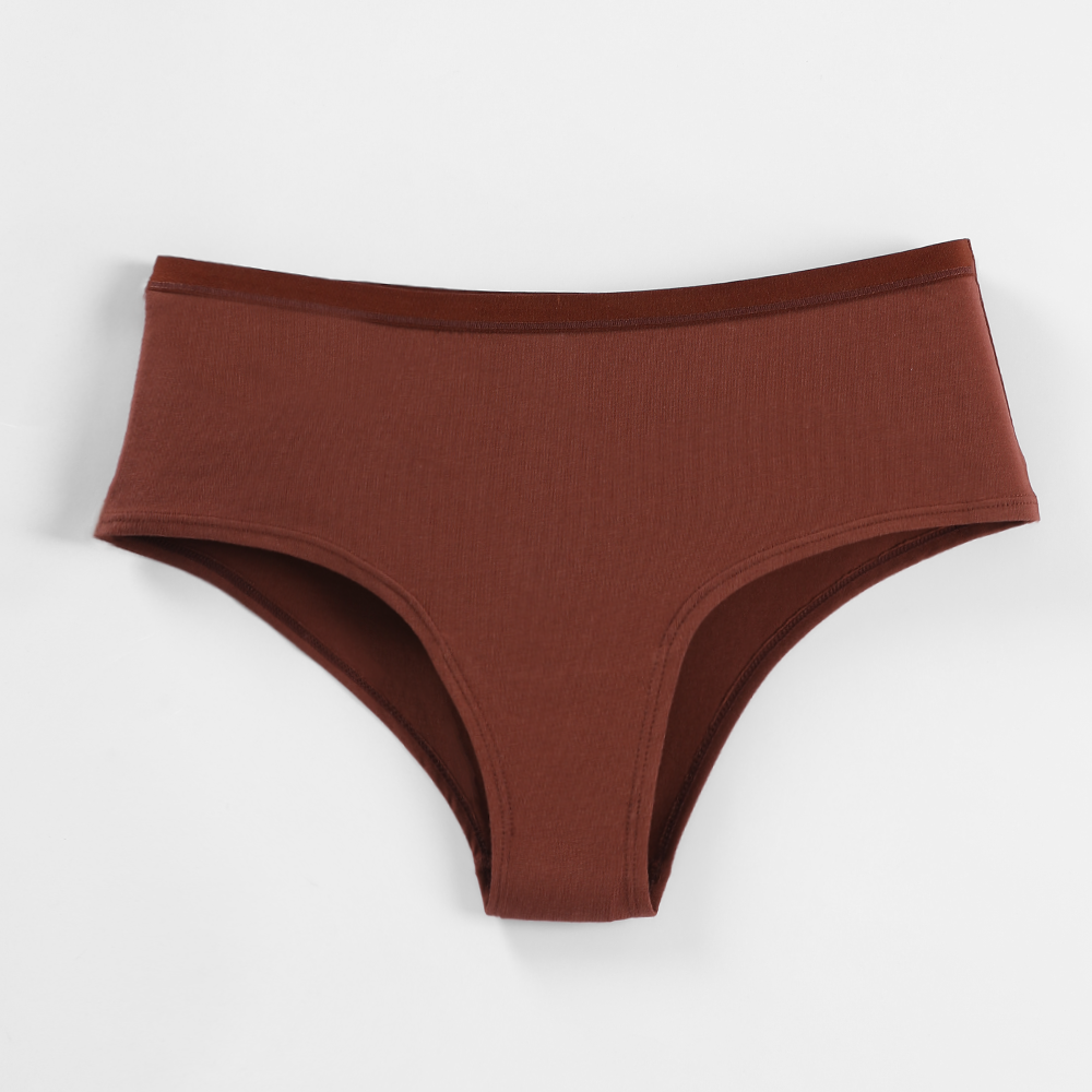 #11 Brown