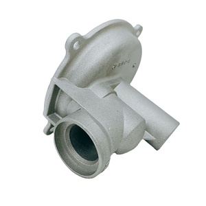 Customized High Precision Aluminum <strong>Die</strong> <strong>Casting</strong> for <strong>Wheel</strong> Hubs