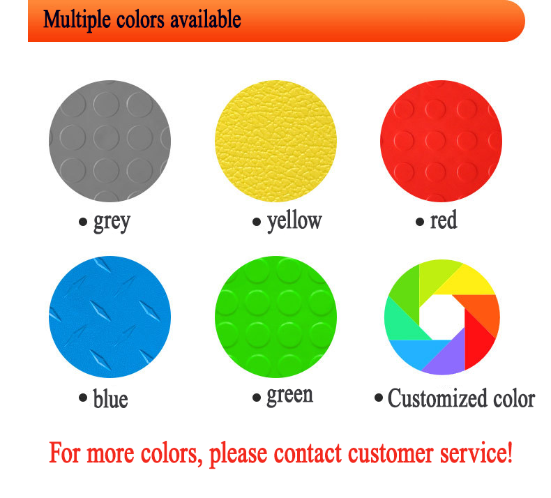 multicolore