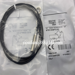Disponible en stock 872C-D3NP12-J2 872C-D5NN18-E2 Sensor de proximidad en stock - Product Image 3