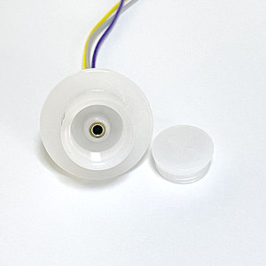 ANT-5-7B G1เดี่ยว/2น็อตคงที่3.5มม. เชื่อมต่อแจ็คสัญญาณเสียงไฟ LED ตาแมวซ็อกเก็ตเซ็นเซอร์เชื่อมต่ออย่างรวดเร็ว - Product Image 5