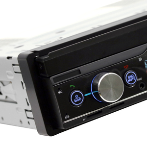 Auto Radio Multimedia Video Player 7 pollici Schermo A Scomparsa Auto Stereo Doppio 2 DIN AUX Ingresso USB del telefono di collegamento - Product Image 6