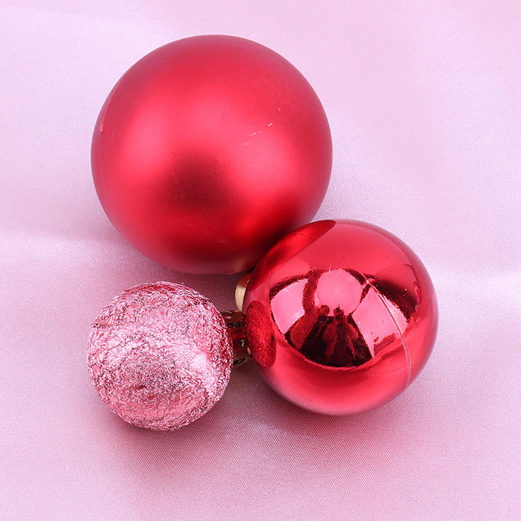 Rose Red set (without brooch)