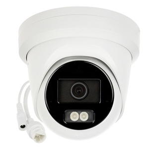 美国股票大华原装DS-2CD2343G2-LI2U 4MP Acusense智能混合光网络PoE IP摄像机 - Product Image 1