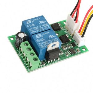 VDC VDC 12V 24V 3A 21kHz <span class=keywords><strong>PWM</strong></span> Regulador de Velocidade Do Motor Módulo de Relé Controlador Reversível de Controle de Velocidade Ajustável 6V-24V 1203BS