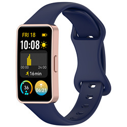 Navy blue-Only Strap