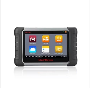 2024 Autel MaxiPro MP808S-TS TPMS strumento bidirezionale con TPMS Relearn resto di programmazione sistema completo - Product Image 3