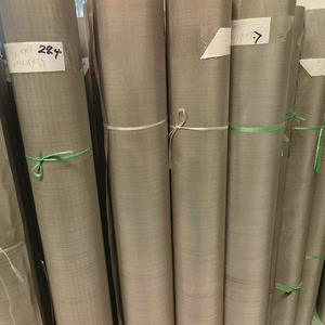 Durable Stainless Steel Window Screen Mesh Anti Insect Rustproof Security Fly <strong>Bug</strong> <strong>Proof</strong> <strong>Netting</strong> - Product Image 3