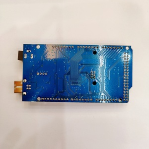 MEGA 2560 R3 development board microcontroller module <strong>MEGA2560</strong> - Product Image 4