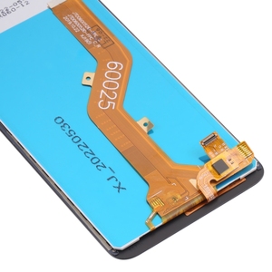 Itel A56/A56Pro用の100% テスト電話修理部品交換用LCDタッチスクリーンデジタイザーアセンブリ - Product Image 4