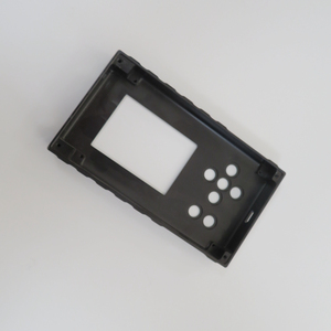 OEM <strong>Custom</strong> Stamping Parts Classics SNES Style Game Machines Handheld <strong>Controller</strong> Housing with Full Set Buttons - Product Image 6