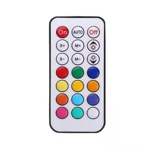 Mini Pearl 2048 <strong>Dmx</strong> Lighting <strong>Controller</strong> DC 5V 12V 24V for Led Full Color Module Dream Color LED Strip - Product Image 5