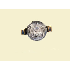 Yüksek kaliteli otobüs ön sis lambası Led kuyruk lambası sinyal ışığı Led fren işığı Ankai 6105 için uygun - Product Image 1