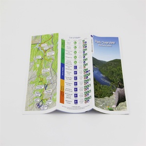High quality most popular custom a4 a5 a6 <strong>flyers</strong> to print - Product Image 6