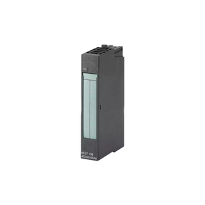 1 año de garantía 6ES7134-4GB62-0AB0 controlador SIEMENS PLC módulo de entrada analógica 6ES71344GB620AB0 precio nuevo y original - Product Image 1
