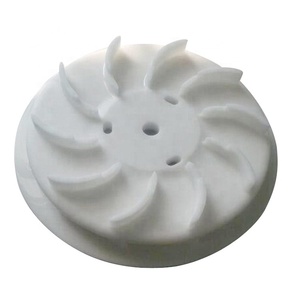 3D-Druckservice für das neueste Design von Kunststoff modell figuren Prototyp - Product Image 3