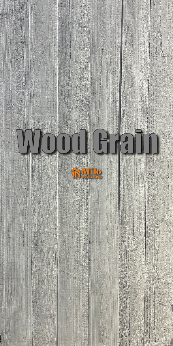 Grain de bois