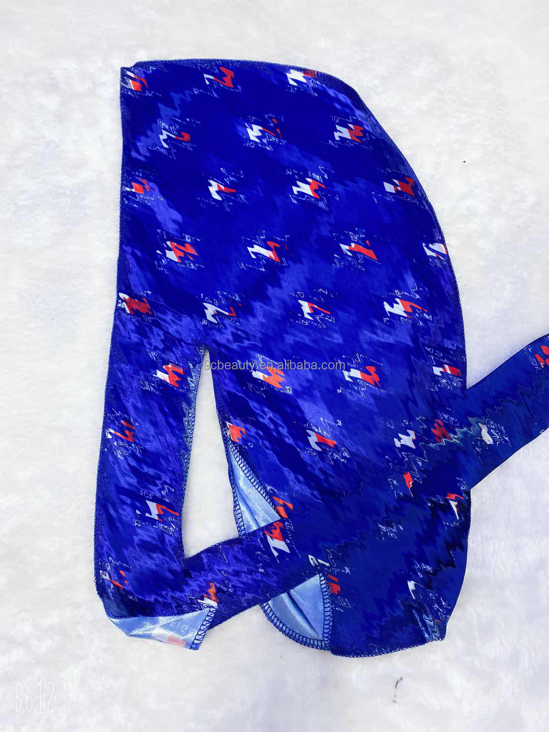 HDM06-TM royal blue