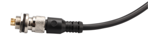 MOCO 2p 3p 4p 5p 6p 8p 12p 17p M12 Shielded Straight 90 Degree Socket Plug Cable PVC PUR TPU Custom <strong>Sensor</strong> a B D <strong>Code</strong> - Product Image 5