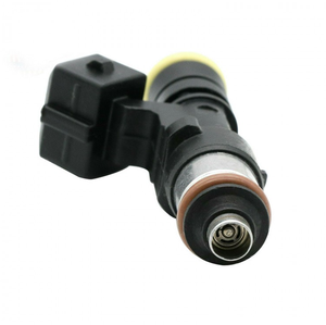 <span class=keywords><strong>Gaz</strong></span> motoru için yakıt enjektörü OEM 0280158829 0280158827 0280158821 0280158830 210lb 2200cc 12 ay garanti