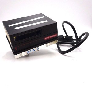 New and Original Plc <strong>Barcode</strong> <strong>Scanner</strong> FIS07100001 Microscan Used PLC <strong>Programming</strong> Controller