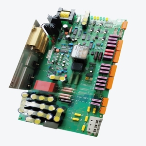 UMC22-FBP.0 A9 1SAJ510000R0600 DCS入出力インターフェースモジュール - Product Image 2