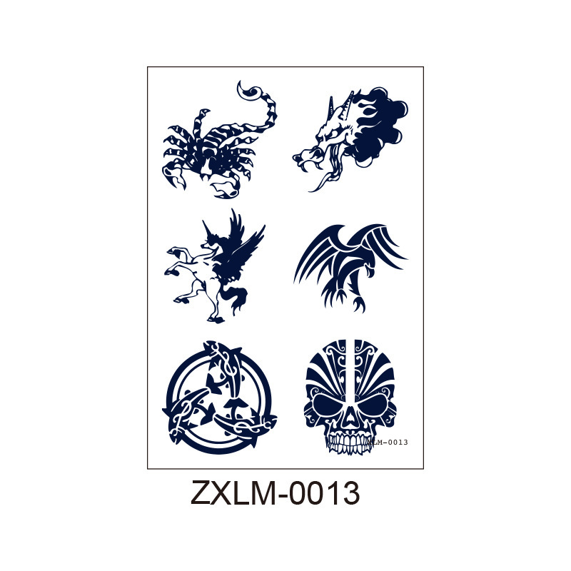 ZXLM-0013