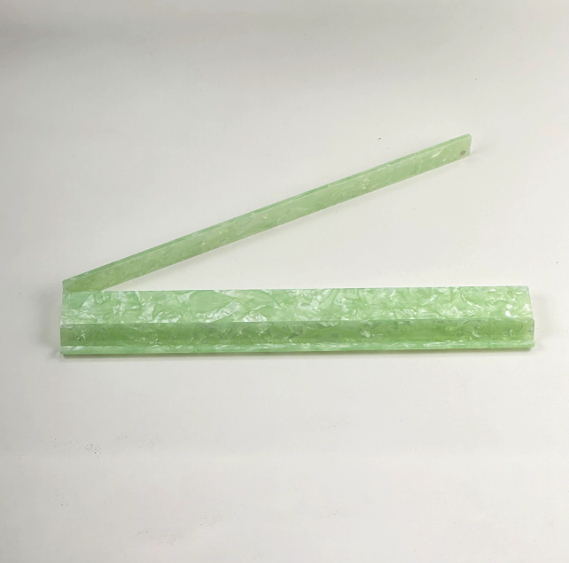Shell Green
