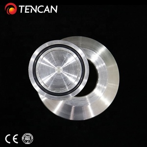 टेकन किफायती 500 मिलीलीटर 1l 2l 3l प्रयोगशाला मिल जार स्टील बॉल मिल ग्राइंडिंग जार 5l 10l 15l 20l 304 स्टेनलेस स्टील रोल मिल जार - Product Image 5