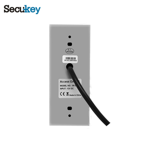 Smart Door <strong>Usb</strong> <strong>Fingerprint</strong> <strong>Reader</strong> Lock Biometric <strong>Fingerprint</strong> Scanner with Android App - Product Image 3