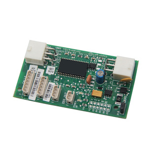 บอร์ดสื่อสารเพลาส่วนลิฟต์งานปรับแต่ง KM713700G11 71 51 01 FCB - Product Image 4