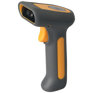 Xkancode Superior 2D Image Un millón de píxeles Escáner de código de barras para supermercado Tienda minorista Express Código QR Lector de código de barras - Product Image 1
