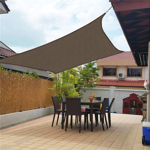 Leggero e resistente Anti-invecchiamento parasole maglia traspirante maglia giardino - Product Image 6