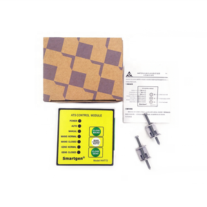 ORIGINALE Generatore ATS Controller(Smartgen) HAT72 - Product Image 1
