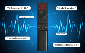 Universale 433mhz Smart IR telecomando con funzione di apprendimento per Samsung - Product Image 6