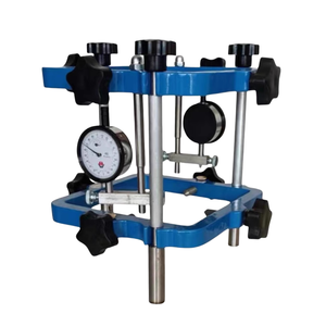 Concrete Test Apparatus <strong>Elastic</strong> <strong>Modulus</strong> Tester with 1-Year Warranty Measures <strong>Modulus</strong> <strong>of</strong> <strong>Elastic</strong> - Product Image 2