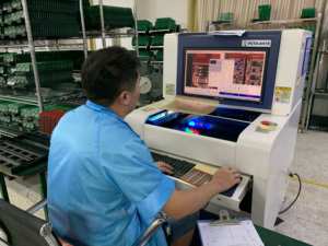 Shenzhen Customize <strong>PCB</strong> Circuit Board Manufacturer Multilayer <strong>Pcb</strong>