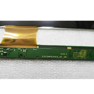 LSM315HP02 32英寸电视屏幕LVDS 30针显示器液晶开放式电池更换发光二极管电视屏幕32英寸三星显示器