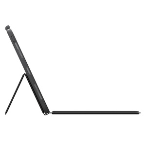 2024 combinado a prueba de golpes impermeable funda de teclado inalámbrico Trackpad retroiluminación para iPad Pro 11 12,9 para iPad Air 10,9 iPad mini - Product Image 4