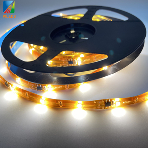 แถบไฟ LED 2835 AC36V AC12V AC48V 5เมตร IP66 IP20 60ดวง/120ดวง/ม. 5ม./ม้วน Ra90ไฟแถบอัจฉริยะ6000K 5ม./ม้วน - Product Image 1
