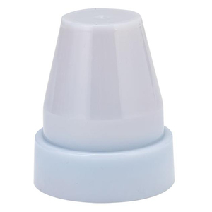 Sensor fotoeléctrico para exteriores Control de luz Sensor óptico de luz ambiental para aplicaciones de seguridad y fotocélulas - Product Image 3